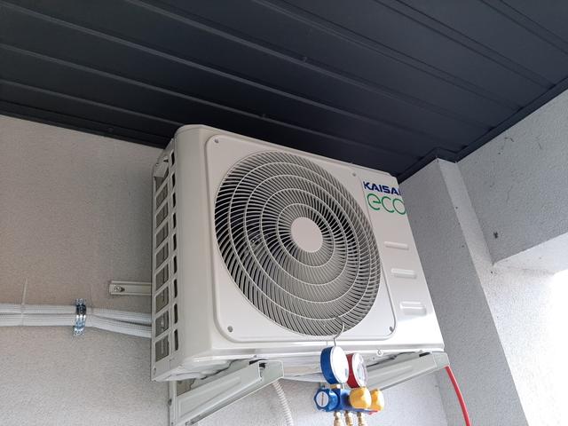 Klimatyzator Kasai Eco