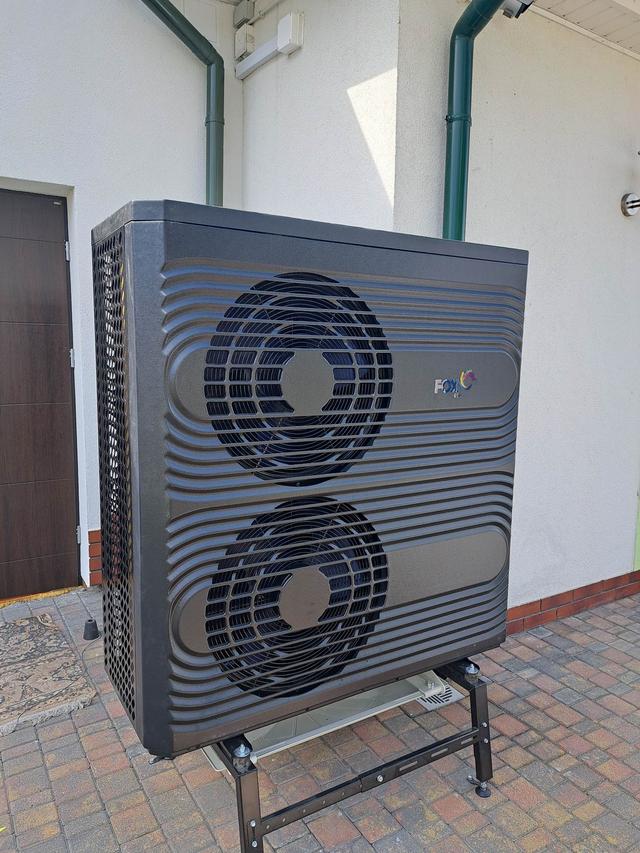 Fox Monoblok 22 kw