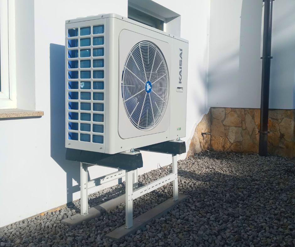Kasai 12KW